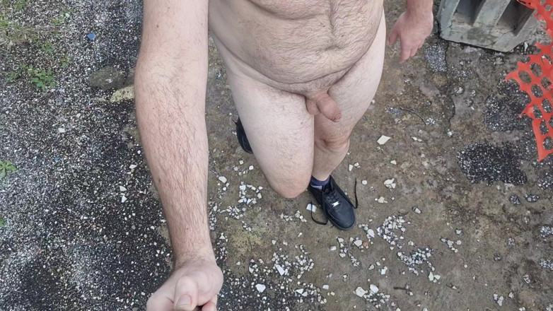 Mirko2589: Alla nakna promenader