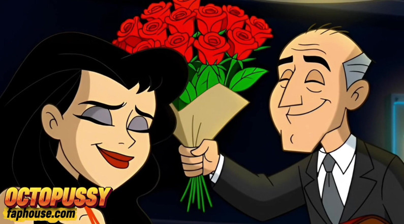 Octopussy Lovers Club: Schwarze Typen Ficken Cuckold-ehefrauen. Beste Cartoon-zusammenstellung
