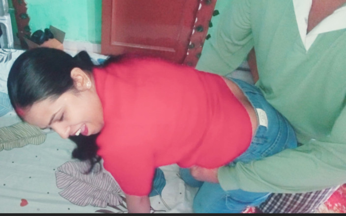 Hot Sis: Vợ bạn dâng cho tôi đề nghị đến và tận hưởng một...
