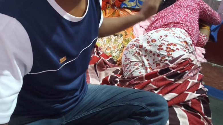 Sobha rani: Chica del pueblo bhabhi en video de sexo duro viral...