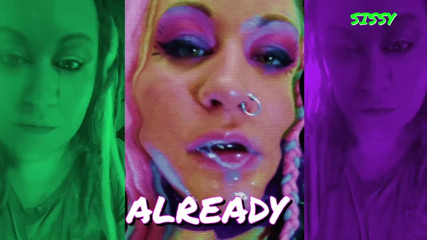 Campsissyboi: Приготуйте свій рот до великого чорного члена