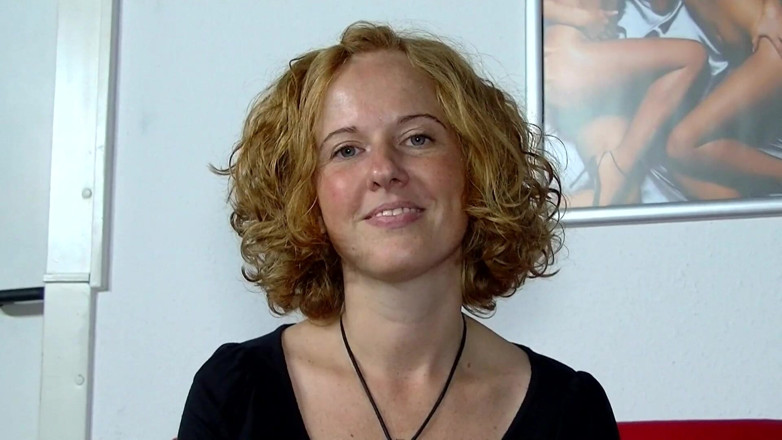 Swinger Friends Germany: Jill, fais-moi confiance