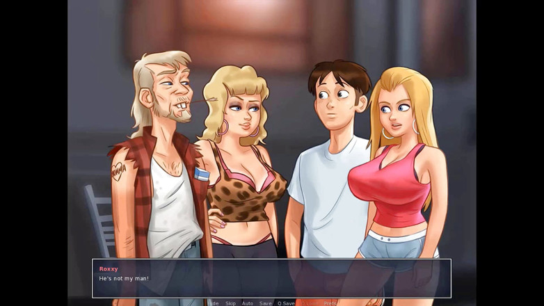 Cartoon Play: Saga de vară, partea 118