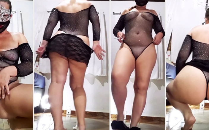 Mirelladelicia: Jij vuile hoer rookt en trekt je kleren uit