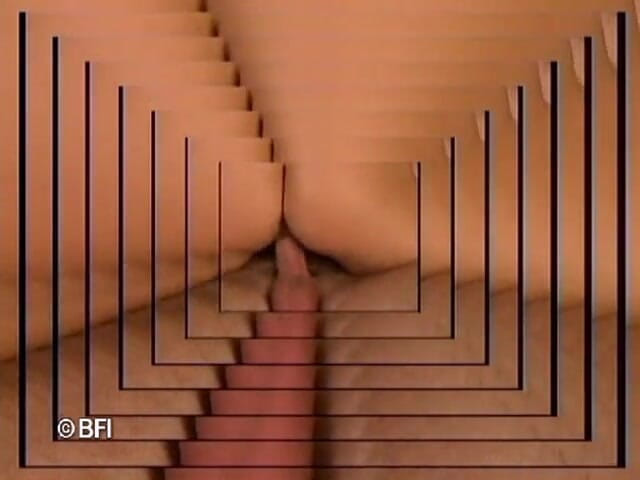 Horny Teenies: 新高潮6 DVD