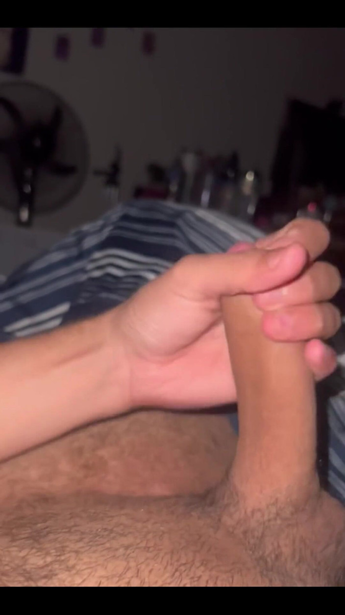 TwinkTony: Full jerk vid kommer snart
