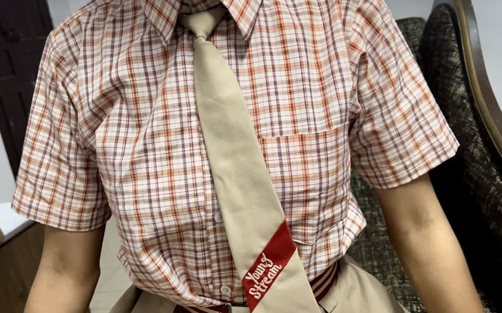 Sexydimple: Sztuka zaspokajania mojej dziewczyny indyjskiego seksu studenckiego