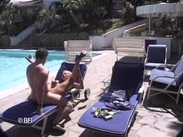 Hardcore Lovers: Último beso