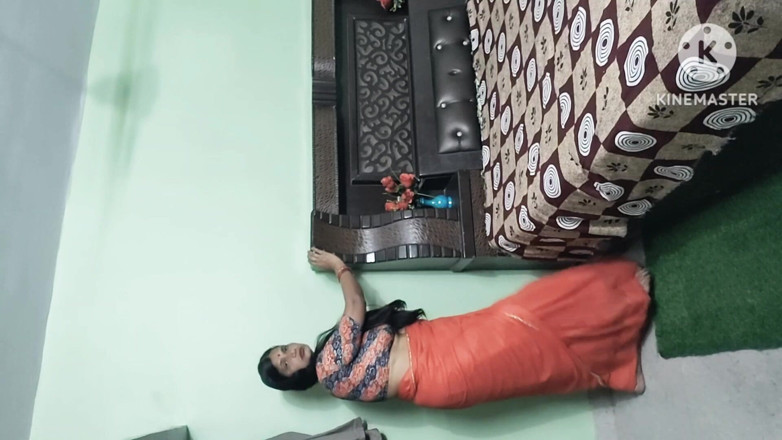 Lustykajolbhabhi: Bhabhi Ko Peechhe Se Pela