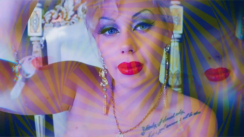 Goddess Misha Goldy: Avertissement!!! Comprend des éjaculations érotiques !! Je vais totalement te baiser le cerveau