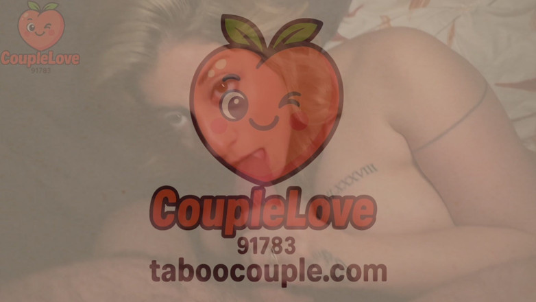CoupleLove91783: Ejaculare pentru mama mea vitregă