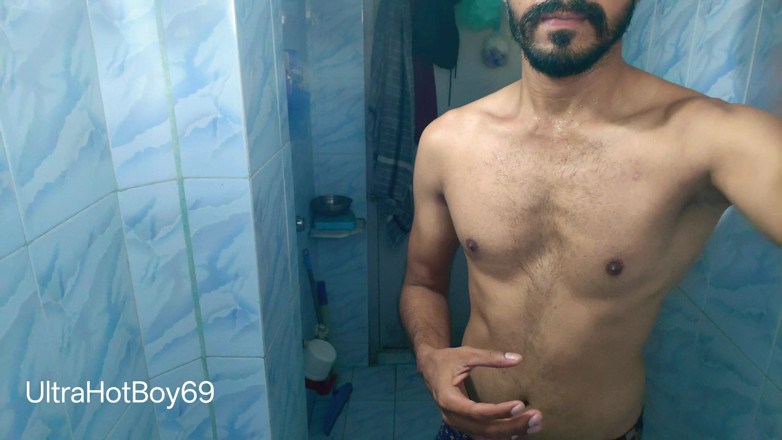 UltraHotBoy69: 여름 스페셜 4부