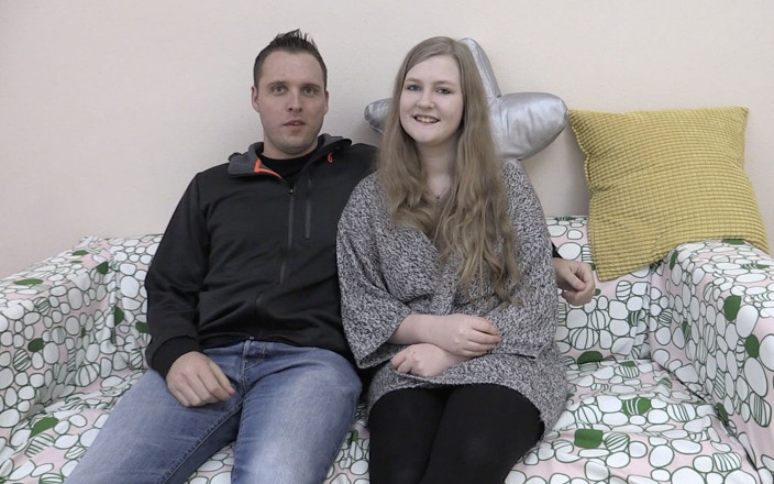 Casting66: Mon demi-frère suivant me baise encore !