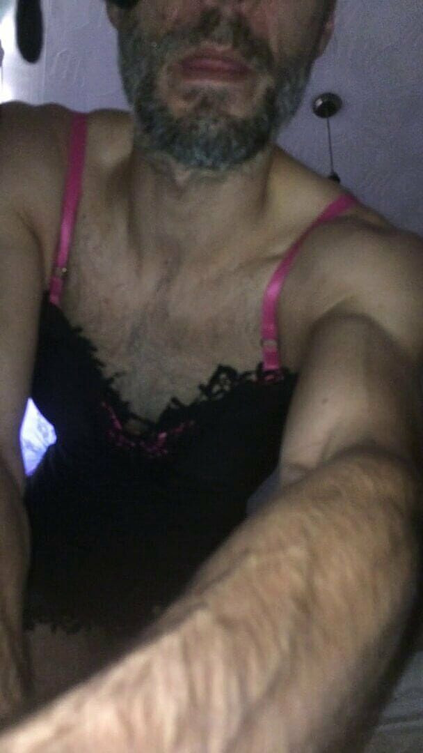 Sissysam: Sissy Sam