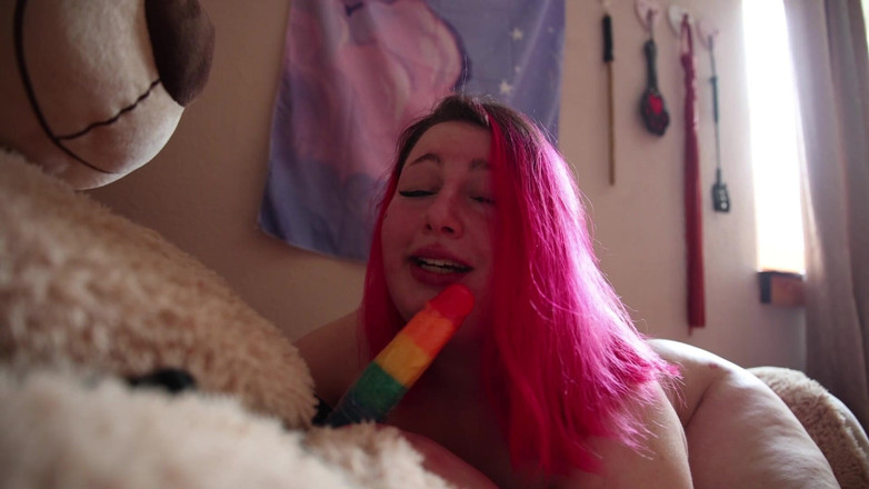 PrincessNova666: Adorable grandota folla su teddybear grande