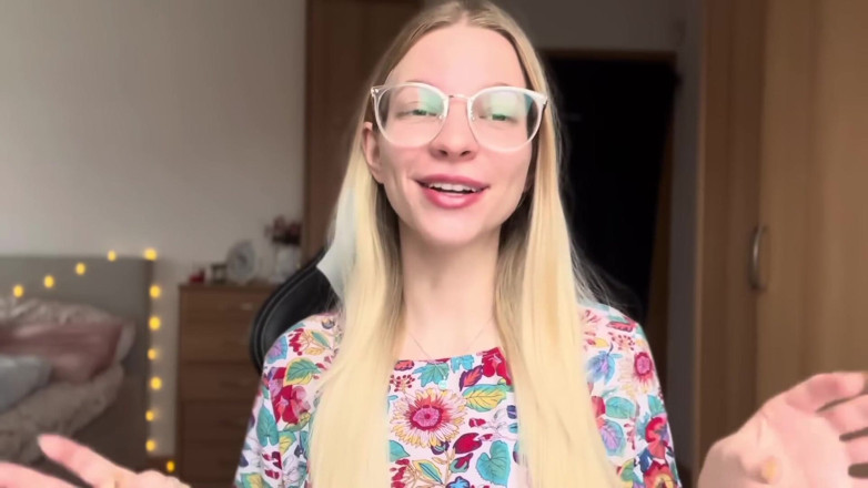Goddess_Bella_Rae: Femdom uppgifter du måste göra dessa 2024
