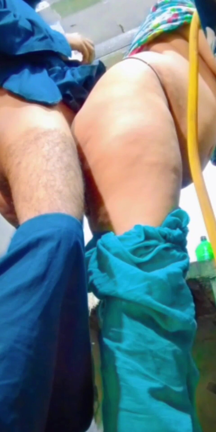 Wajidsexy: Přišel mi ošukat zadek, jeho nevlastní bratr přišel a ošukal...