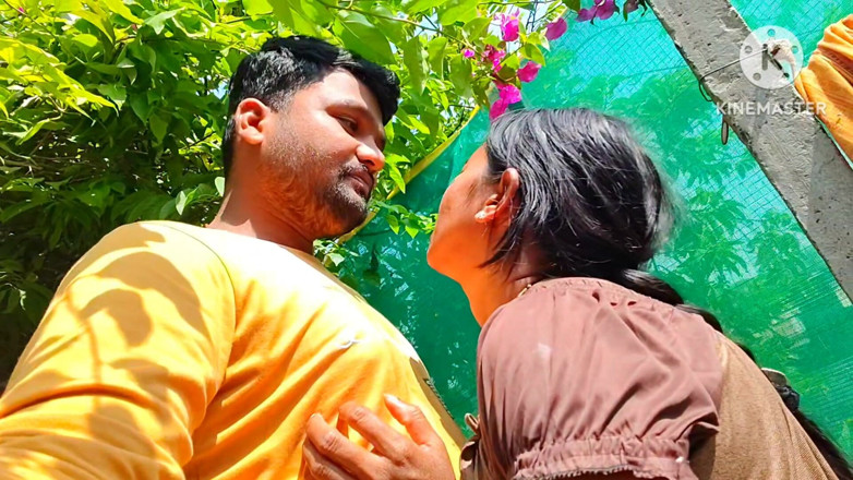 Premi pooja: Dorf-desi-sex