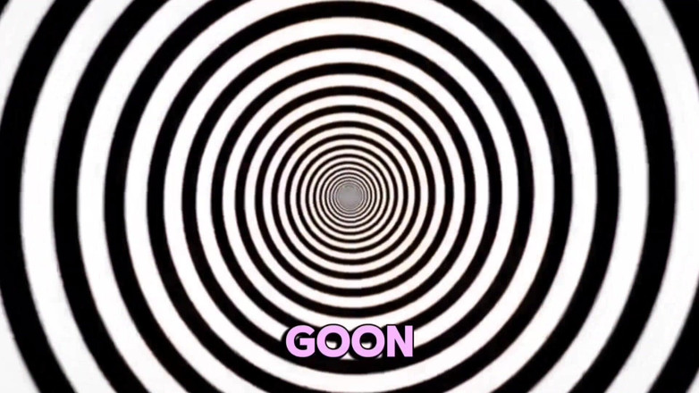 LDBMistress: Buclă gooning