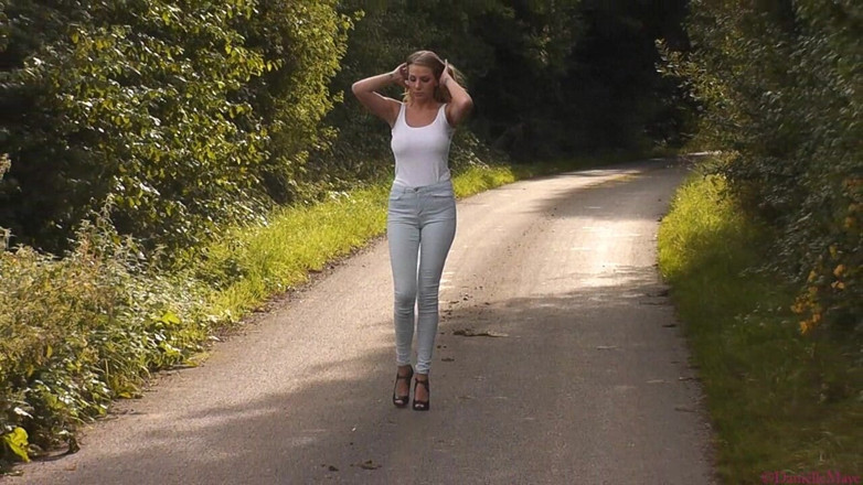 DanielleMaye: Loop aangepaste video