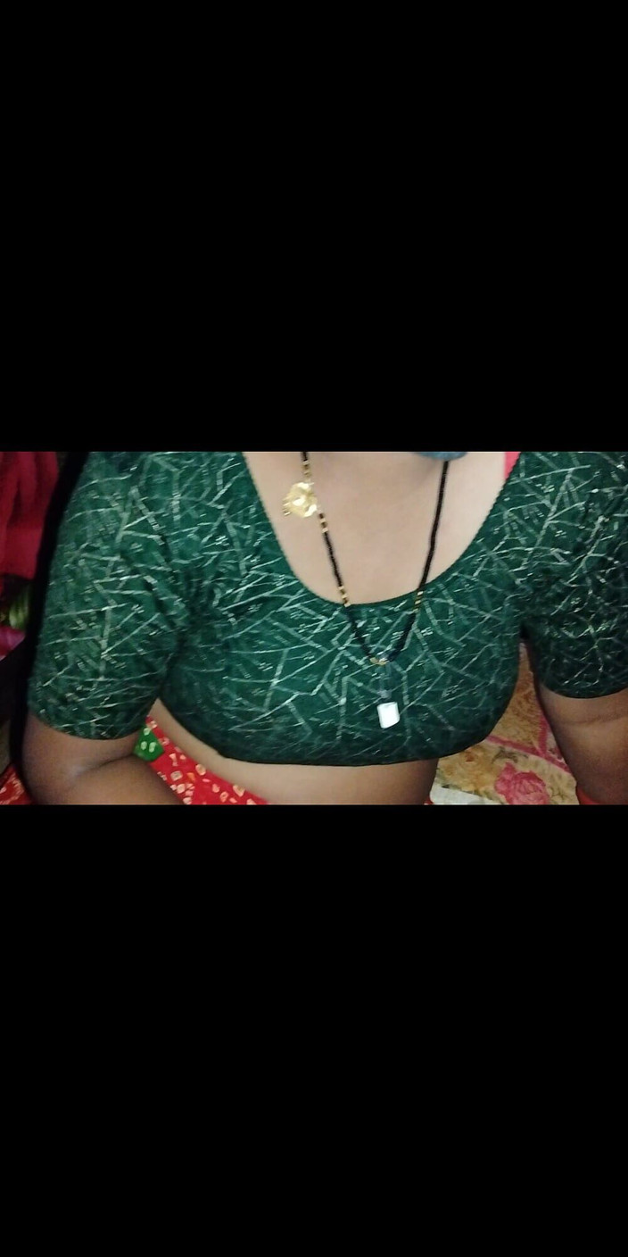 Anjali bhabhi 00: 인도 형부와 시누이