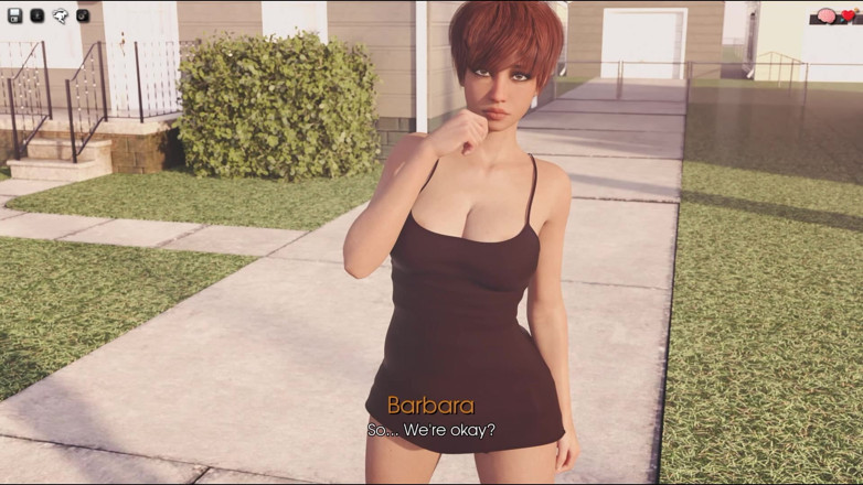Sex game gamer: Моє задоволення - глава 3