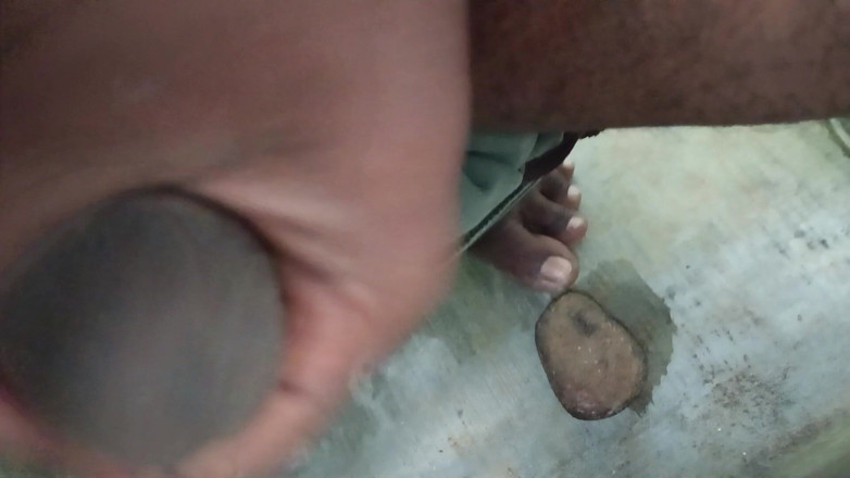 Telugu kishan: Telugu schwarzer schwanz