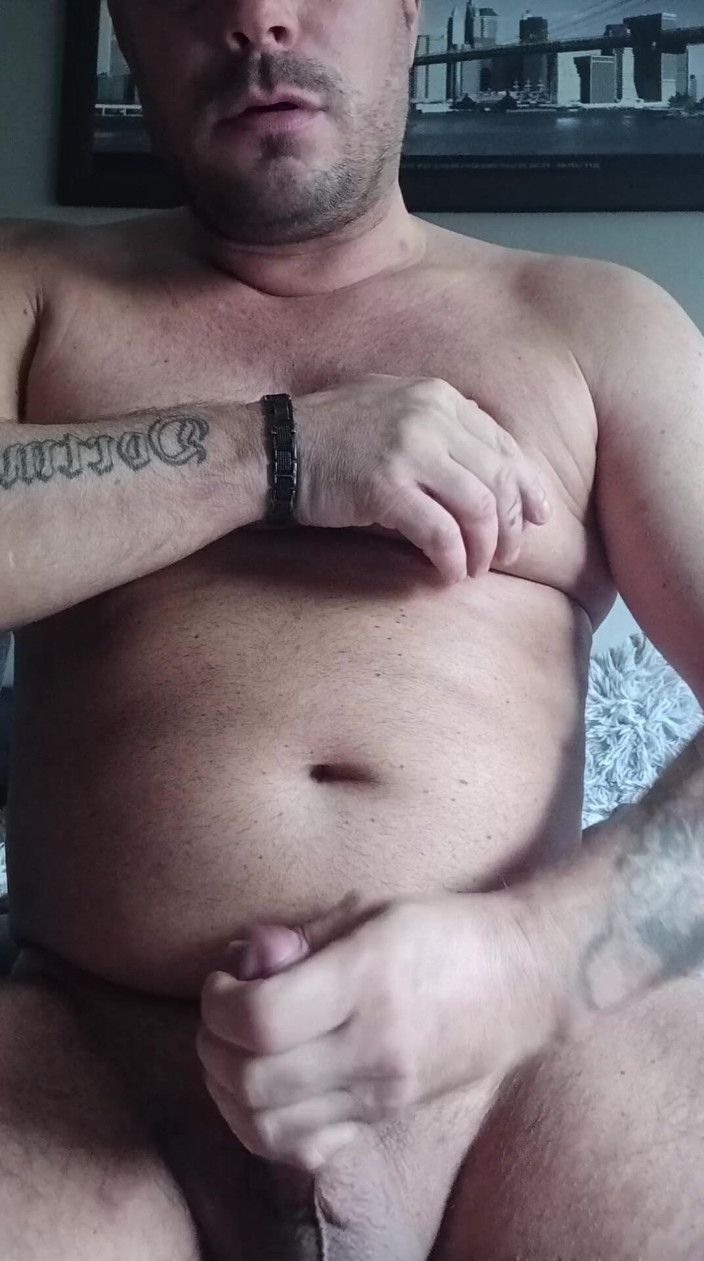 The german playboy: Squirt squirt
