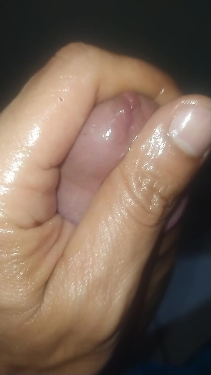 Naughty Cock: Acabando viendo videos de amigos Preguntándose si su esposa está...