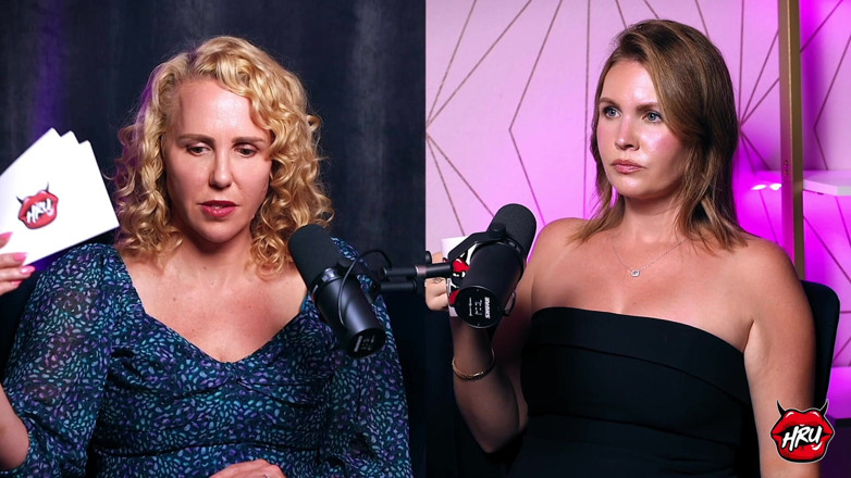 Holly Randall Productions: Holly Johnston : la vraie raison pour laquelle les mamans dominent...
