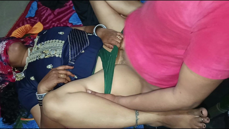 Kavita69: Cuñada folla duro a cuñado y folla