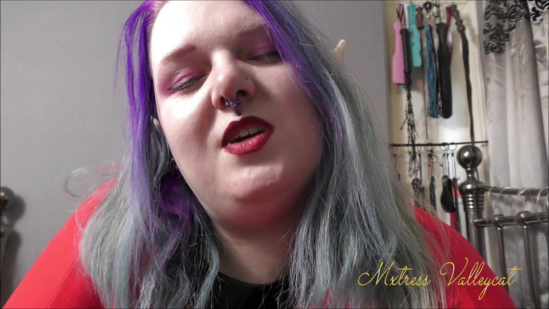 Mxtress Valleycat: Mindmeld mesmerise
