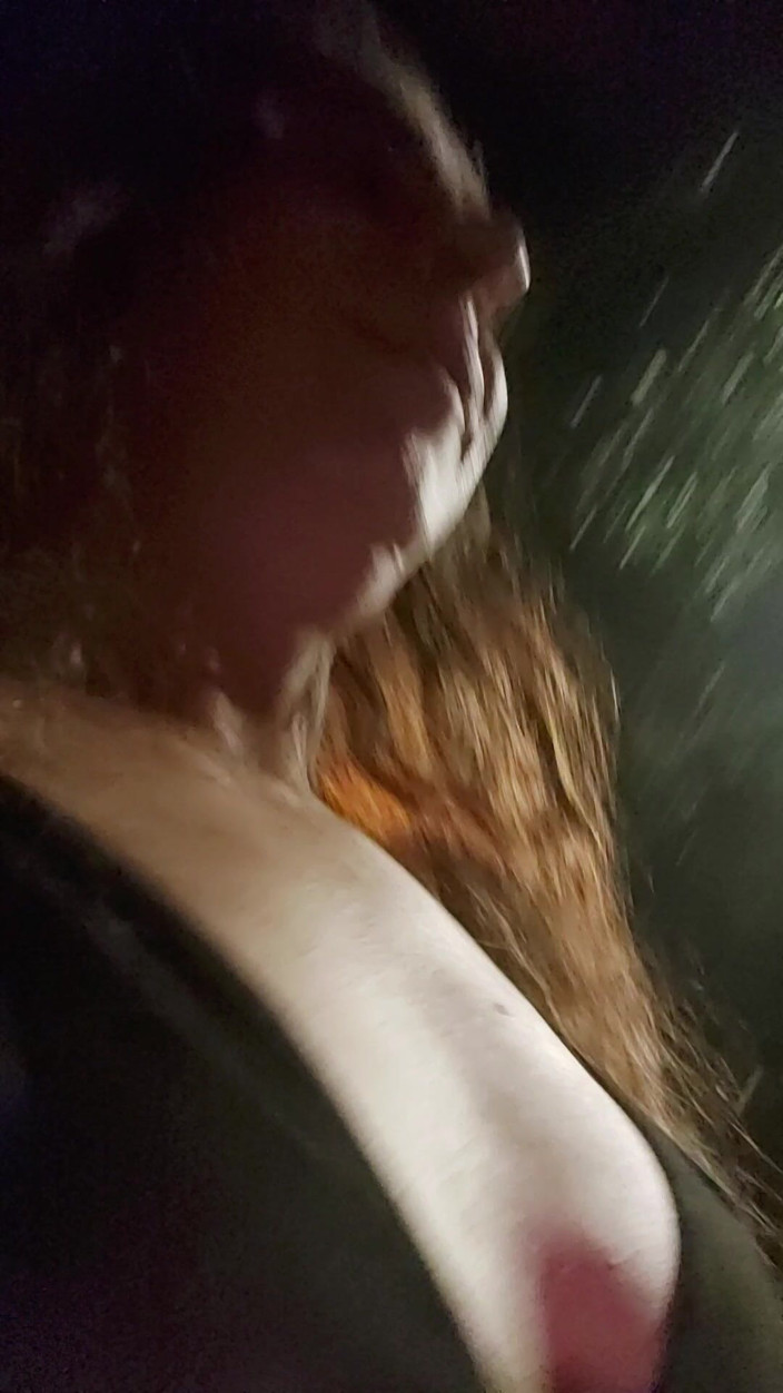 AnalStreetWhore: Divertimento all'aria aperta 2
