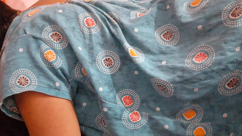Aakritik346: Bhabhi chupó y folla toda la noche