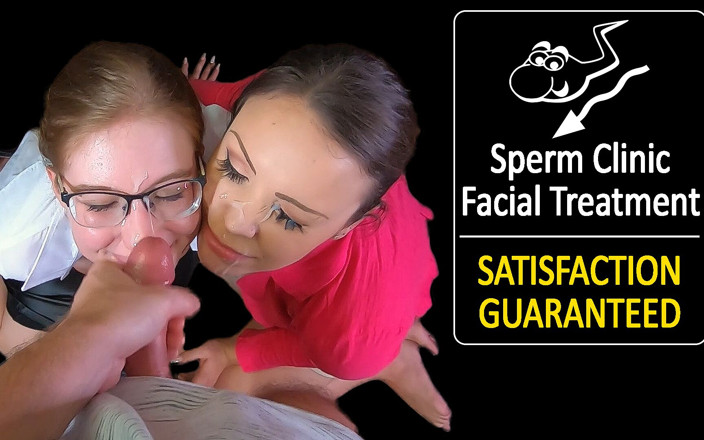 ImMeganLive: Sperm kliniği: memnuniyet garantili - immeganlive x laceybloom