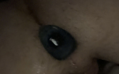 Jonny Depper: Dresaj anal, partea 1