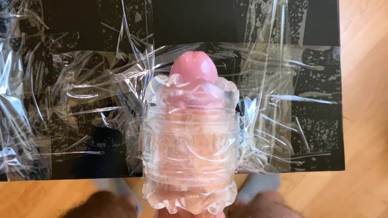 Candylove: Sex Toy orgasmes matinaux, mots cochons hors de contrôle