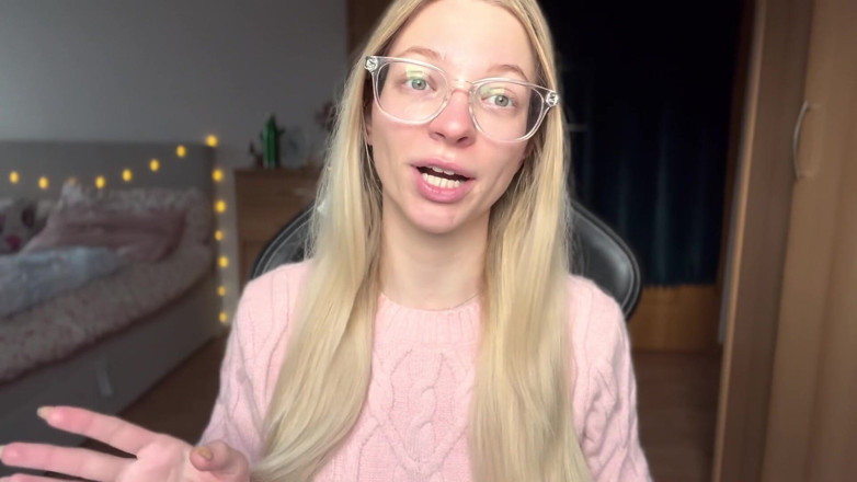 Goddess_Bella_Rae: Все, що вам потрібно знати про gooning