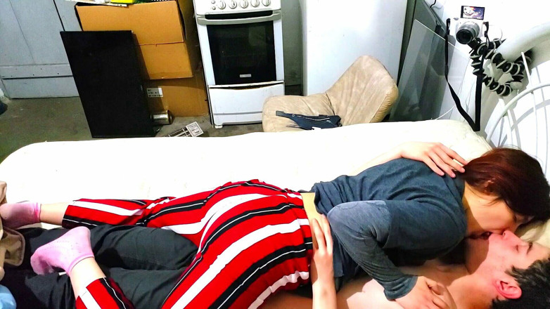 Kyle Smith: 热辣的男人操年轻女孩变得狂野