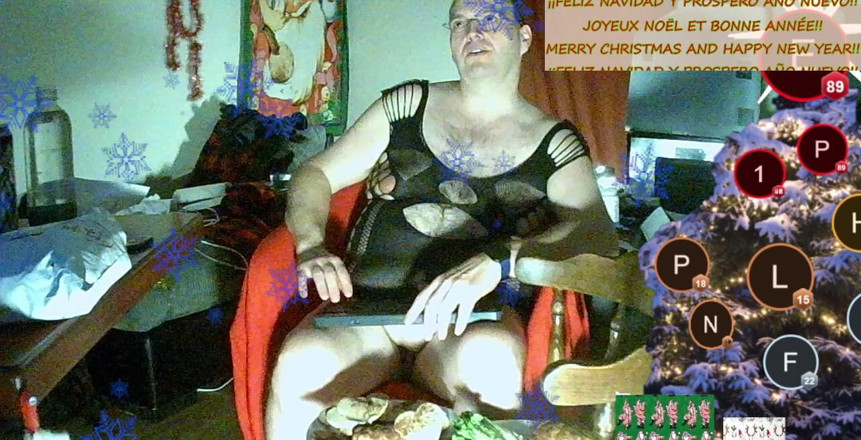 Caressonnous: Me Live