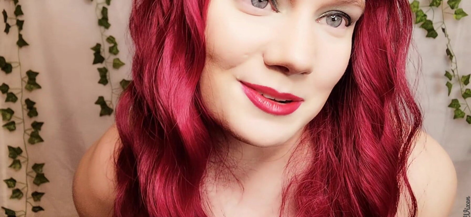 Scarlet Vixen: Diese schlampe ist gift (mp4)