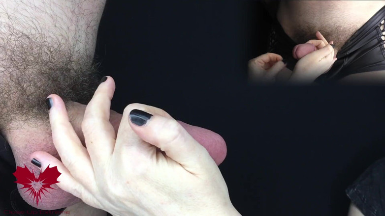 Close Up Extreme: 팬티 게임 : 바이브레이터, 오줌, 포피, 간지럼, 때리기, 쓰다듬기 및 글랜스 짜기.