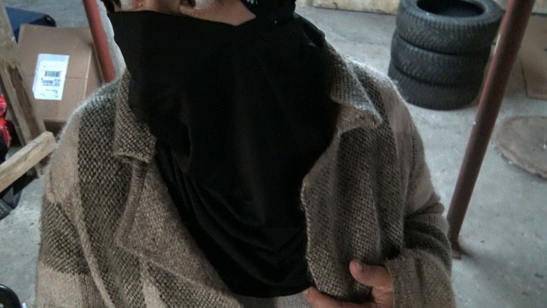 Souzan Halabi: Reife syrischer flüchtling genießt harten sex in deutschland