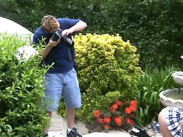 Outdoor pervs: Гарячі азіатські повії - за лаштунками