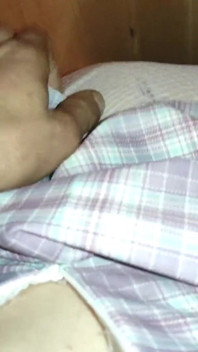 Stepdaddy's College Girl Sucks Dick After College