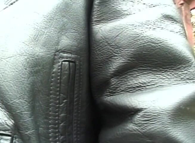 Chicks with Dix: Older tranny taking younger cock in her ass
