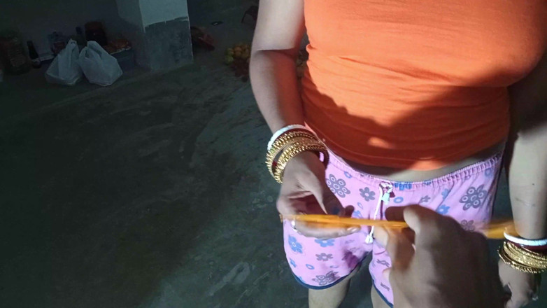 FireeCouple: Ji si tante seksi yang baru nikah dientot habis-habisan di...