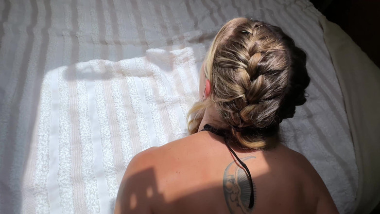J-Mac: Yachtsex med Hailey Reed och Jmac