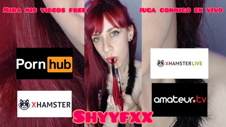 Tu Gauchita Argentina: ShyyFxx очень Gaucho, подборка моих первых видео в видео от первого лица