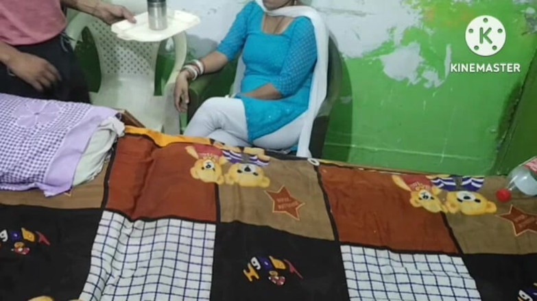 Saxesageth: सेक्सी पत्नी